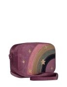 Cross Body Bag - Over The Rainbow Little Prince Tote Taske Multi/patte...