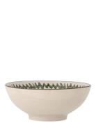 Heikki Bowl Home Tableware Bowls & Serving Dishes Serving Bowls Green ...