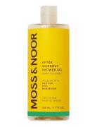After Workout Shower Gel Crispy Cucumber 500 Ml Shower Gel Badesæbe Nu...