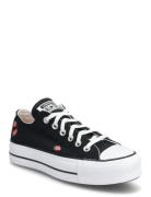 Chuck Taylor All Star Lift Sport Sport Shoes Sport Sneakers Sport Low ...