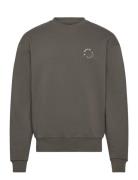 Organic Crewneck Sport Women Sport Clothing Sport Sweatshirts & Hoodie...