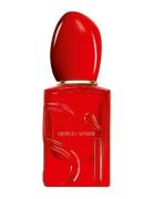 Si Passi Red Musk 30Ml Parfume Eau De Parfum Nude Armani
