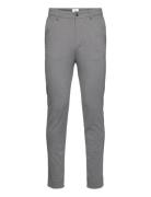 Park Pants Bottoms Trousers Casual Grey Urban Pi Ers