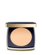 Double Wear Stay-In-Place Matte Powder Foundation Pudder Makeup Estée ...