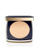 Double Wear Stay-In-Place Matte Powder Foundation Pudder Makeup Estée ...