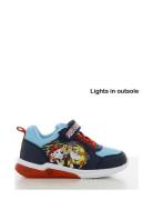 Pawpatrol Sneakers Low-top Sneakers Navy Paw Patrol