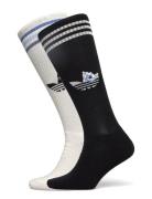 Liberty Knee 2P Sport Women Sport Clothing Sport Socks Multi/patterned...