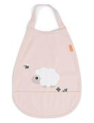 Pull-Over Bib Tiny Farm Powder Baby & Maternity Care & Hygiene Dry Bib...