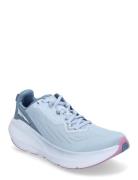 W Fwd Via Sport Women Sport Shoes Sport Running Shoes Blue Altra