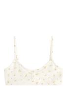Bra Novent Soft Top Cotton Lingerie Bras & Tops Soft Bras Non Wired Br...
