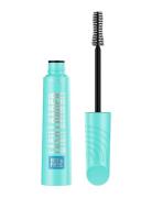 Kind&Free Mascara Eu Black 9.50 Ml Mascara Makeup Black Rimmel