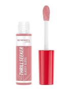 Thrill Seeker Lip Gloss Sprinkled Sugar 700 10.00 Ml Lipgloss Makeup P...