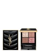 Ysl Cmc 730 Mv Øjenskyggepalet Makeup Nude Yves Saint Laurent