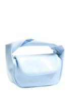 Pctykka Cross Body Tf Bags Top Handle Bags Blue Pieces