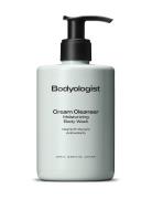 Cream Cleanser Body Wash Shower Gel Badesæbe Nude Bodyologist