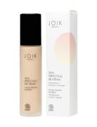 Joik Organic Beauty Skin Perfecting Bb Lotion Light Color Correction C...