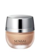 Cellular Performance Cream Foundation Foundation Makeup SENSAI