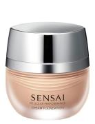 Cellular Performance Cream Foundation Foundation Makeup SENSAI