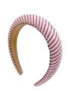 Swift Glam Headband Pearly Pink Accessories Hair Accessories Hair Band...