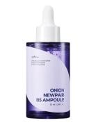 Onion Newpair B5 Ampoule Serum Ansigtspleje Nude Isntree