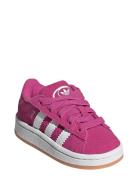 Campus 00S Cf El I Low-top Sneakers Pink Adidas Originals