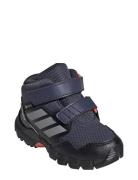 Terrex Skychaser Mid Gtx Cf I High-top Sneakers Black Adidas Terrex