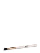 Eye Shadow Blend Brush Øjenskyggebørste White Ecooking