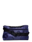 Neat Crossbody Unikko S Bags Crossbody Bags Purple Marimekko