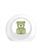 Billy The Bear Nightlight Home Kids Decor Lighting Night Lamps Green Z...