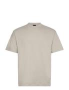 Premium Ss Sport Men Men Sports Clothes Sport Tops Sport T-Skjorte Bei...