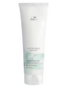 Wella Professionals Nutricurls Cleansing Conditi R 250Ml Conditi R Bal...
