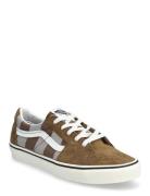 Sk8-Low Sport Men Sport Shoes Sport Sneakers Sport Low Top Sneakers Br...