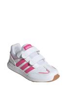 Tensaur Switch Cf C Low-top Sneakers White Adidas Sportswear