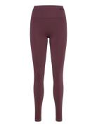 Hmltif Seamless High Waist Tights Sport Running-training Tights Seamle...
