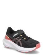 Gt-1000 13 Ps Shoes Sports Shoes Running-training Shoes Black Asics
