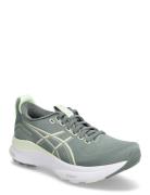 Gel-Kayano 32 Sport Women Sport Shoes Sport Running Shoes Blue Asics