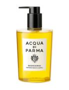 Buongiorno Hand & Body Wash 300 Ml. Beauty Women Home Hand Soap Liquid...