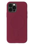 Soft Magsafe Case Red Velvet Mobilaccessory-covers Ph Cases Red Holdit