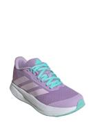 Duramo Sl2 J Low-top Sneakers Pink Adidas Sportswear