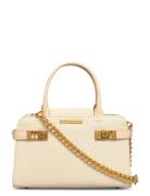 Blindeny Bags Small Shoulder Bags-crossbody Bags Cream Steve Madden