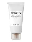 Madagascar Centella Soothing Cream Fugtighedscreme Dagcreme Nude SKIN1...