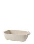 Vig Ovenware Home Kitchen Oven Molds Beige Broste Copenhagen