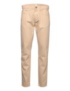 Rec Denim Designers Trousers Chinos Beige Timberland