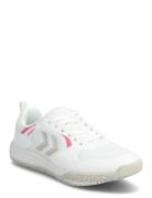 Piii Power Play Pro Lc Jr Shoes Sports Shoes Running-training Shoes Wh...