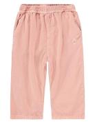 Sois Bottoms Trousers Pink Molo
