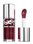 Ysl Loveshine Plumping Lip Oil Gloss 8 Lipgloss Makeup Nude Yves Saint...
