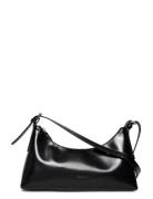 Bari Mini Bags Top Handle Bags Black VAGABOND