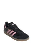 Samba Messi Sport Men Sport Shoes Sport Sneakers Sport Low Top Sneaker...