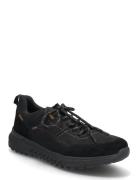 U0100 Low-top Sneakers Black Rieker