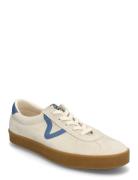 Sport Low Sport Sneakers Low-top Sneakers Cream VANS